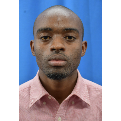 SITTA JARED MUSSANGA